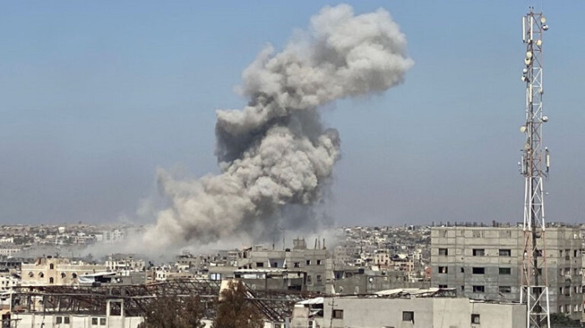 इजरायलले युद्धविराम प्रस्तावमा सहमति जनाएपछि तेलको मूल्यमा गिरावट